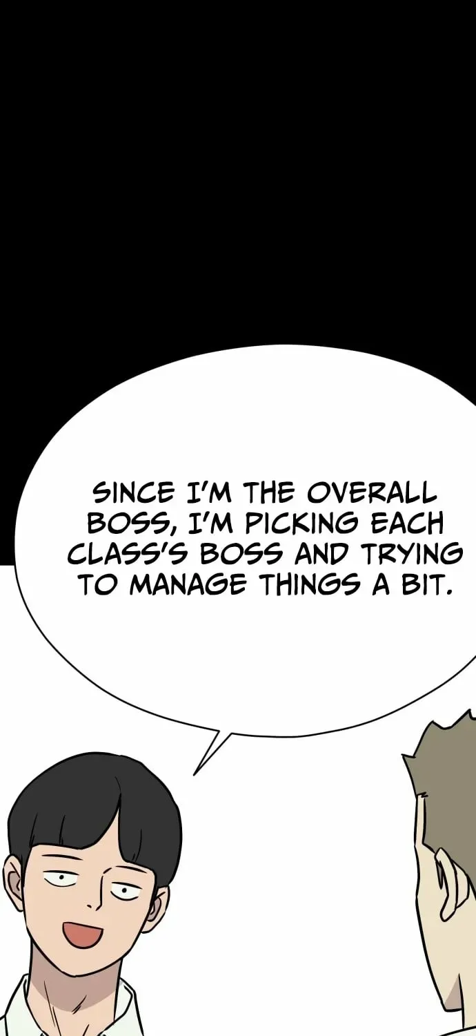 The Strongest High School Chapter 16 page 31 - 