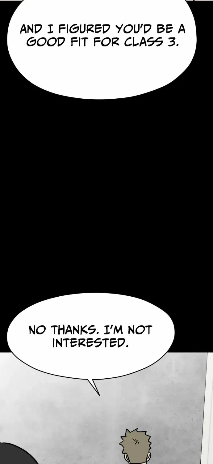 The Strongest High School Chapter 16 page 33 - 