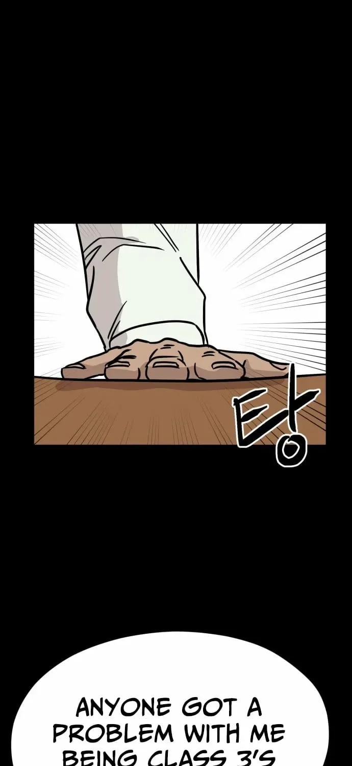 The Strongest High School Chapter 16 page 37 - 