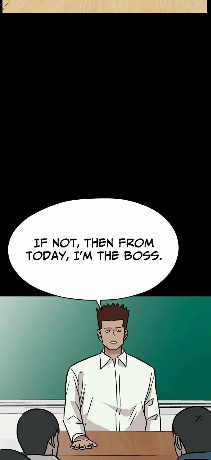 The Strongest High School Chapter 16 page 41 - 