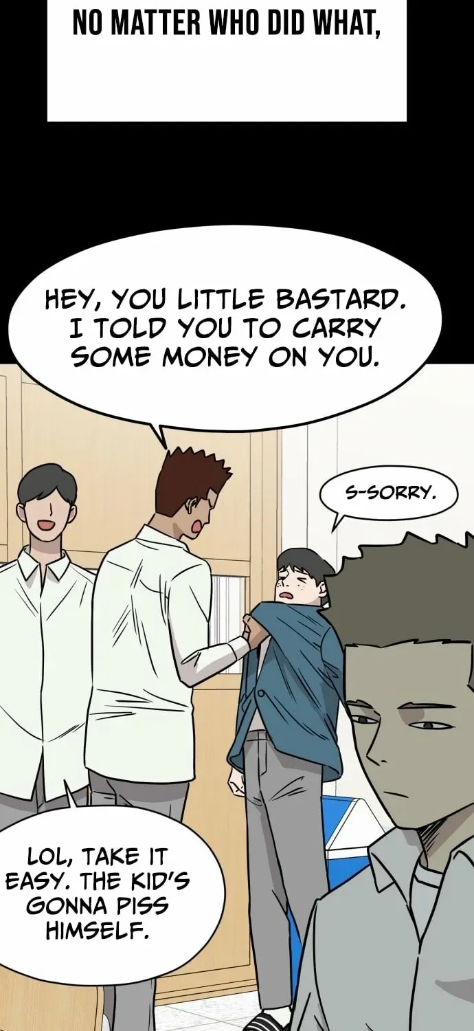 The Strongest High School Chapter 16 page 45 - 