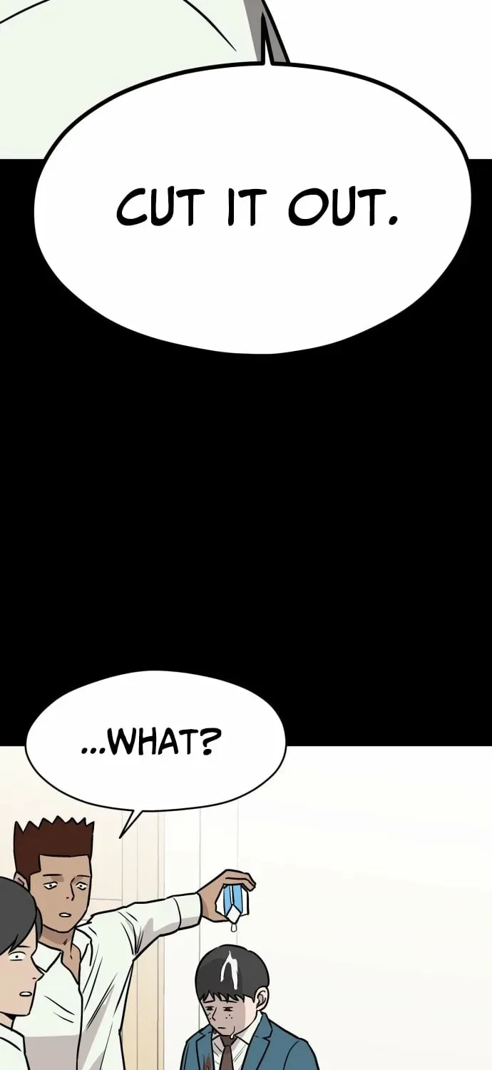 The Strongest High School Chapter 16 page 55 - 