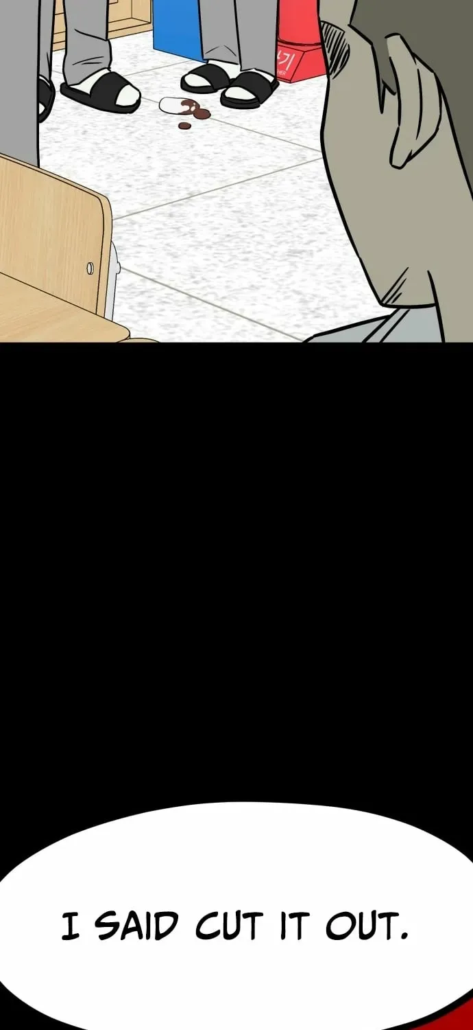 The Strongest High School Chapter 16 page 57 - 