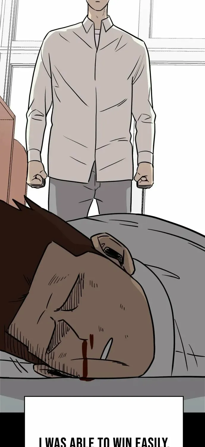 The Strongest High School Chapter 16 page 63 - 
