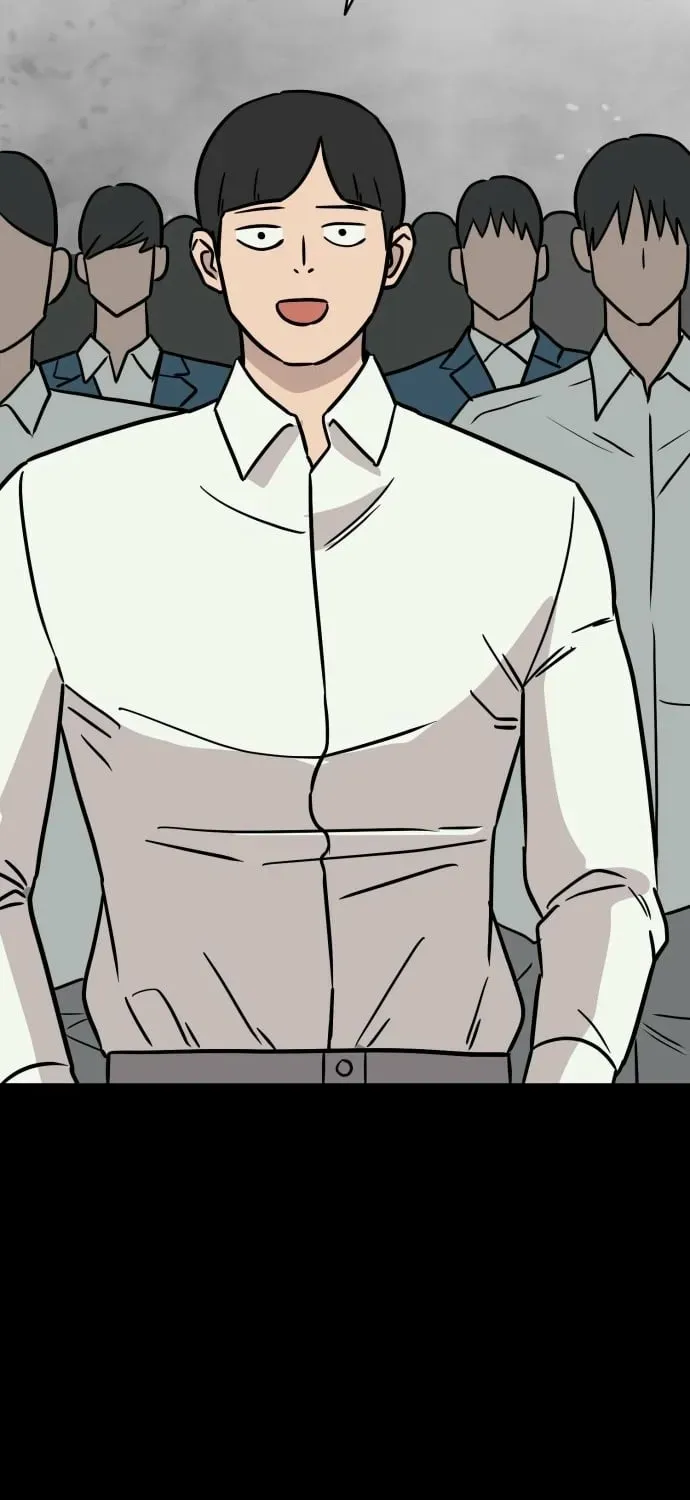 The Strongest High School Chapter 16 page 77 - 