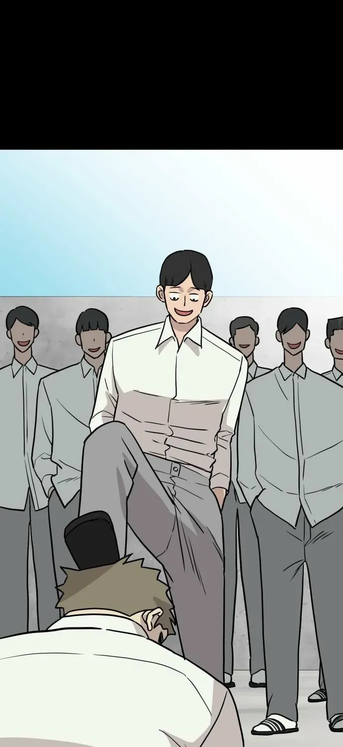 The Strongest High School Chapter 16 page 81 - 