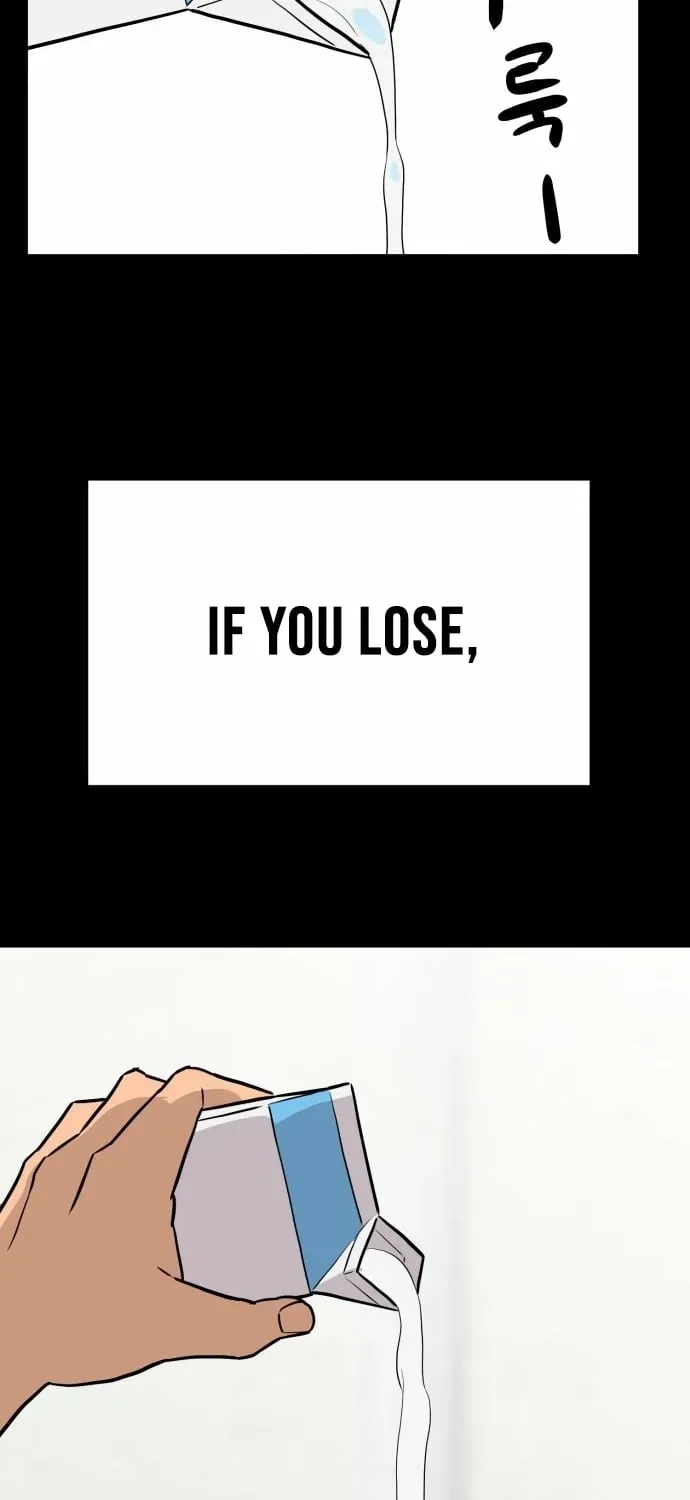 The Strongest High School Chapter 16 page 83 - 