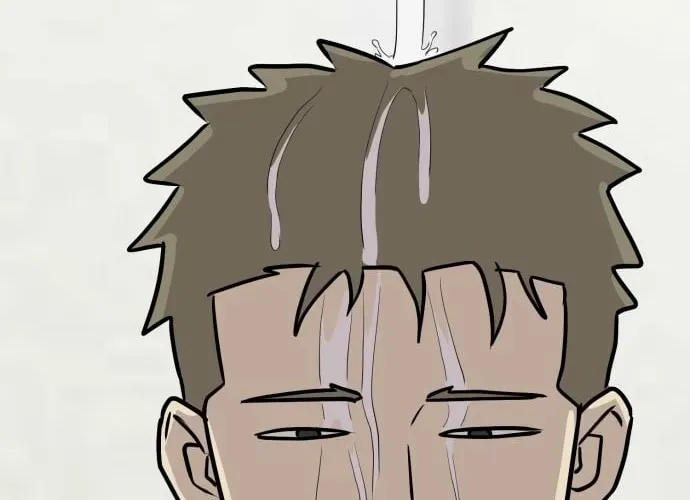 The Strongest High School Chapter 16 page 84 - 