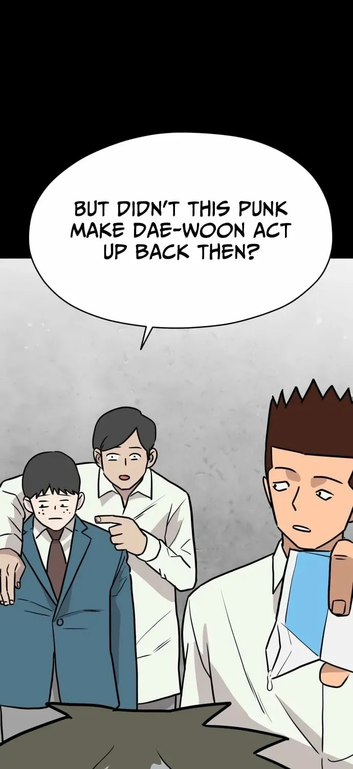 The Strongest High School Chapter 16 page 87 - 