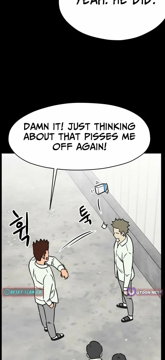 The Strongest High School Chapter 16 page 89 - 