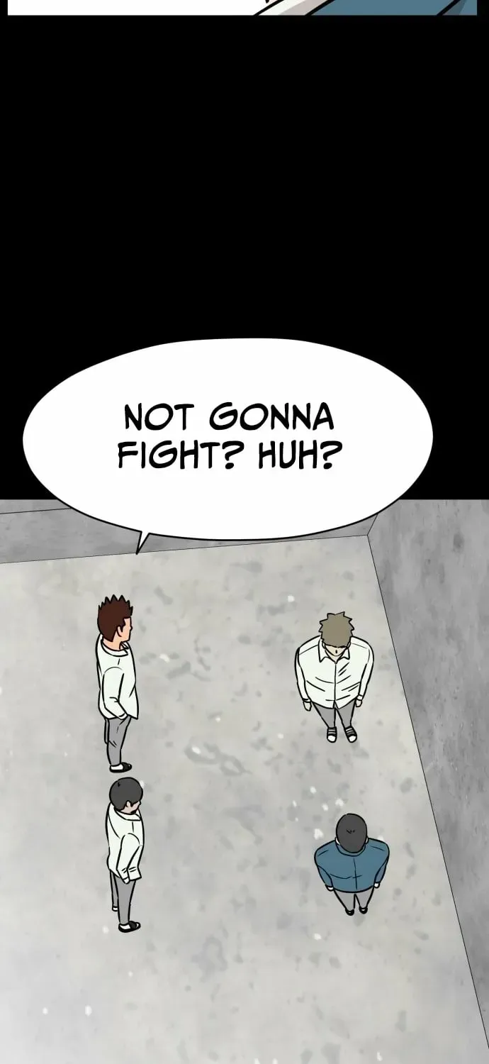 The Strongest High School Chapter 16 page 97 - 