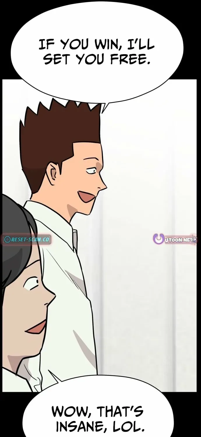 The Strongest High School Chapter 16 page 99 - 