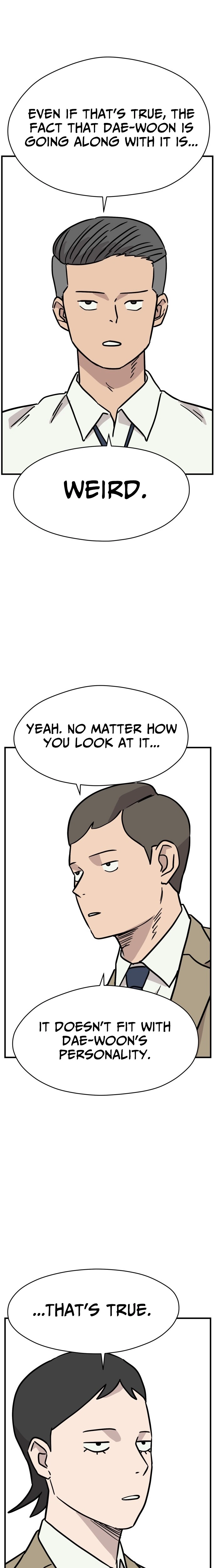 The Strongest High School Chapter 18 page 16 - 
