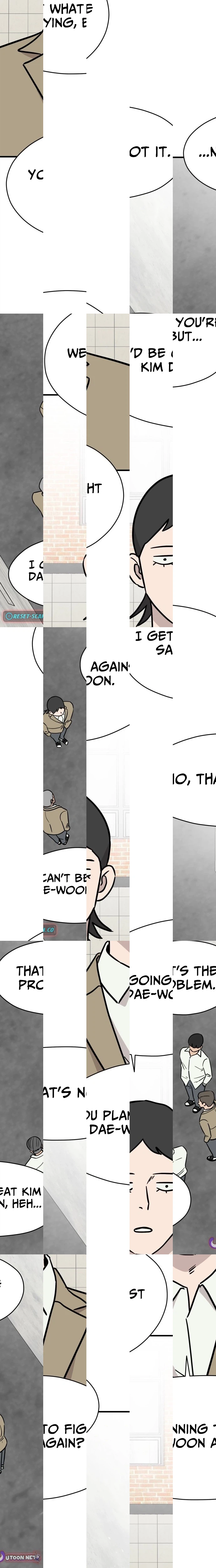 The Strongest High School Chapter 18 page 18 - 