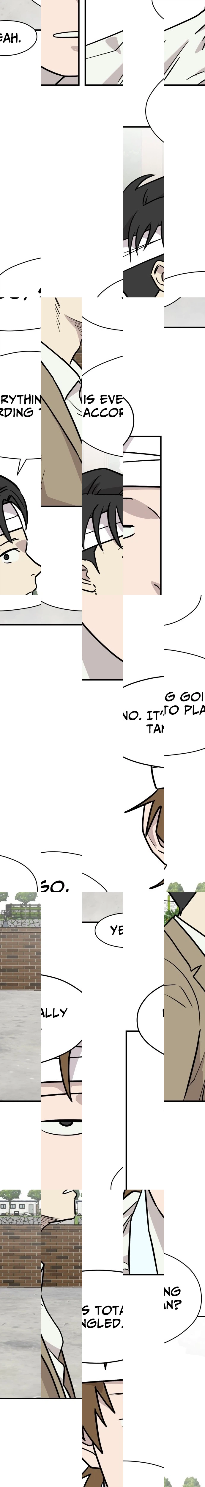 The Strongest High School Chapter 18 page 24 - 