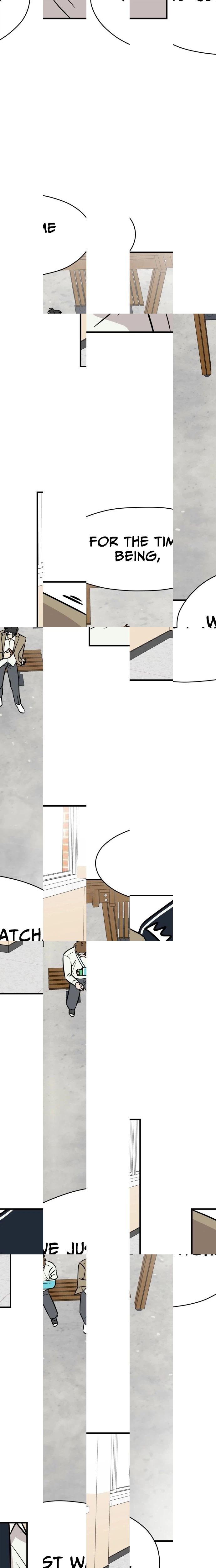 The Strongest High School Chapter 18 page 27 - 