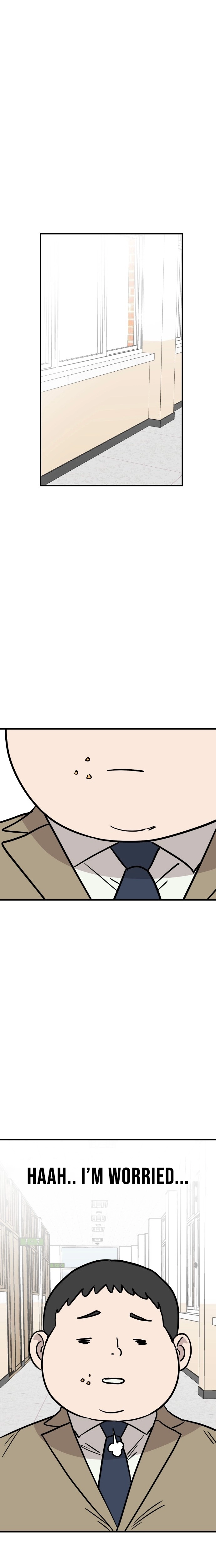 The Strongest High School Chapter 18 page 5 - 