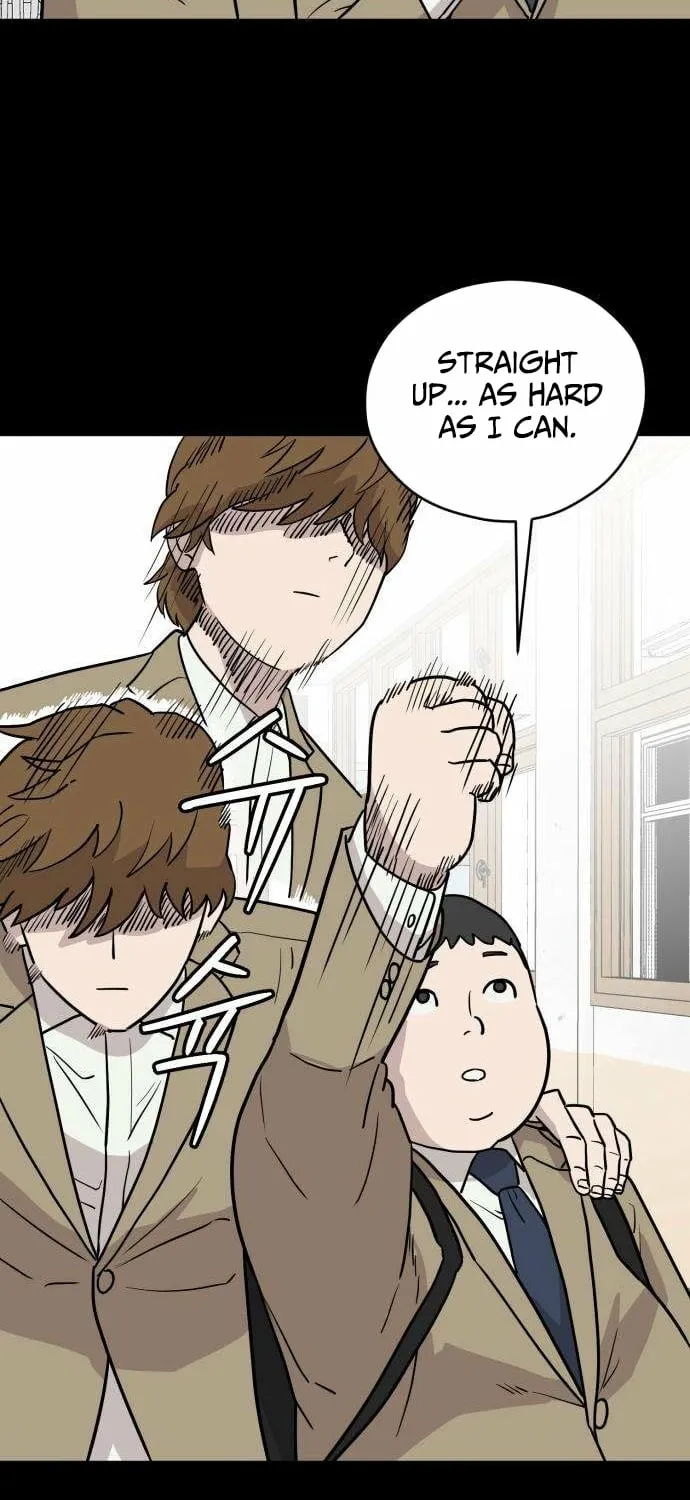 The Strongest High School Chapter 2 page 11 - 