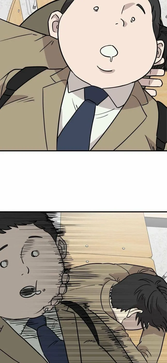 The Strongest High School Chapter 2 page 102 - 