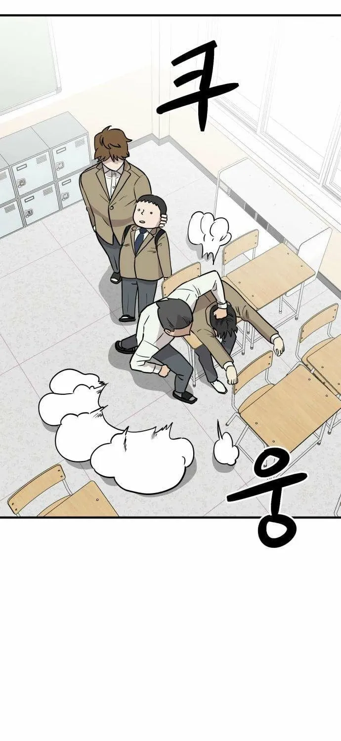 The Strongest High School Chapter 2 page 107 - 