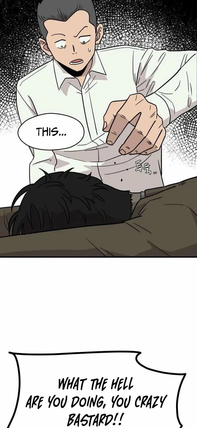 The Strongest High School Chapter 2 page 109 - 