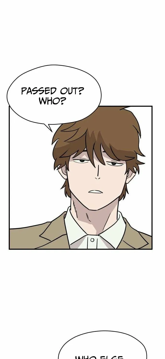 The Strongest High School Chapter 2 page 111 - 