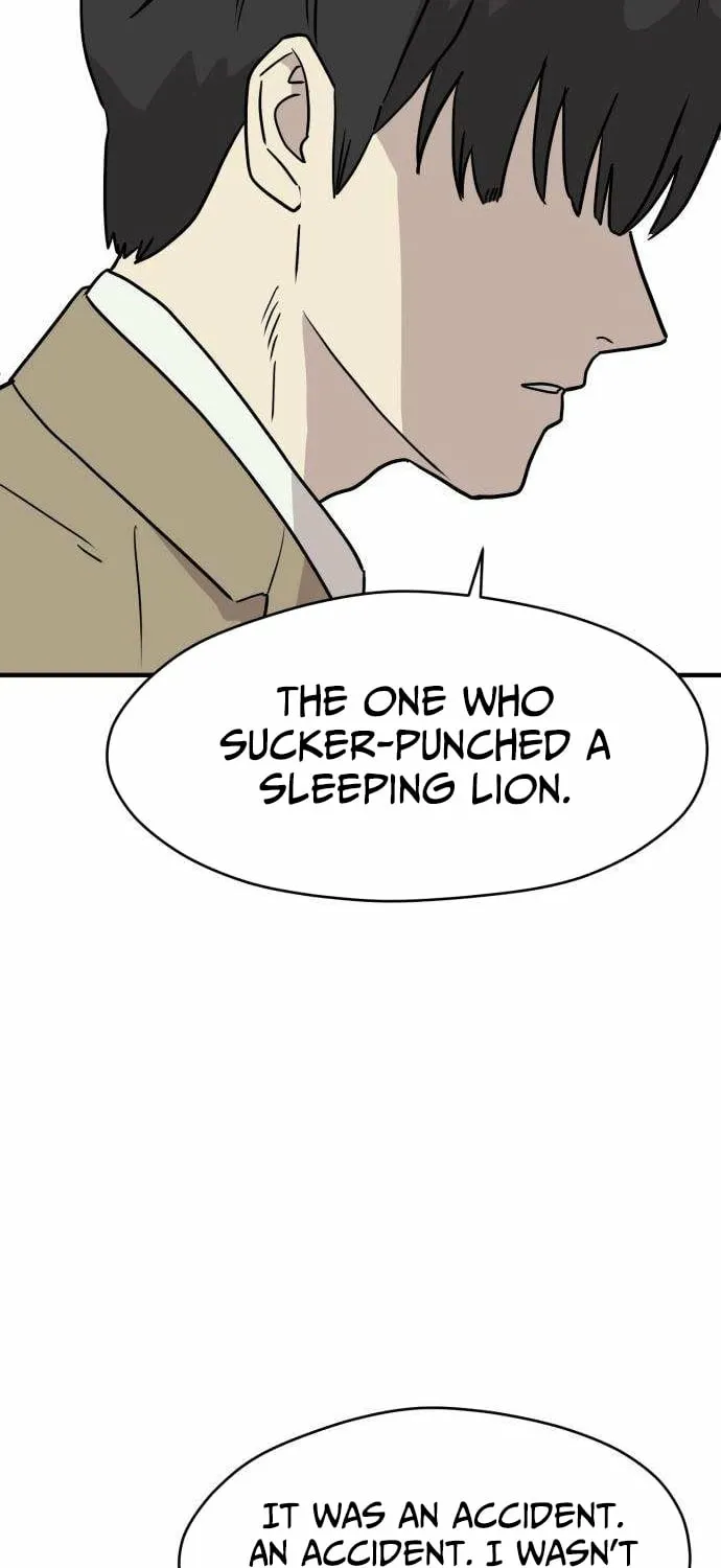 The Strongest High School Chapter 2 page 115 - 