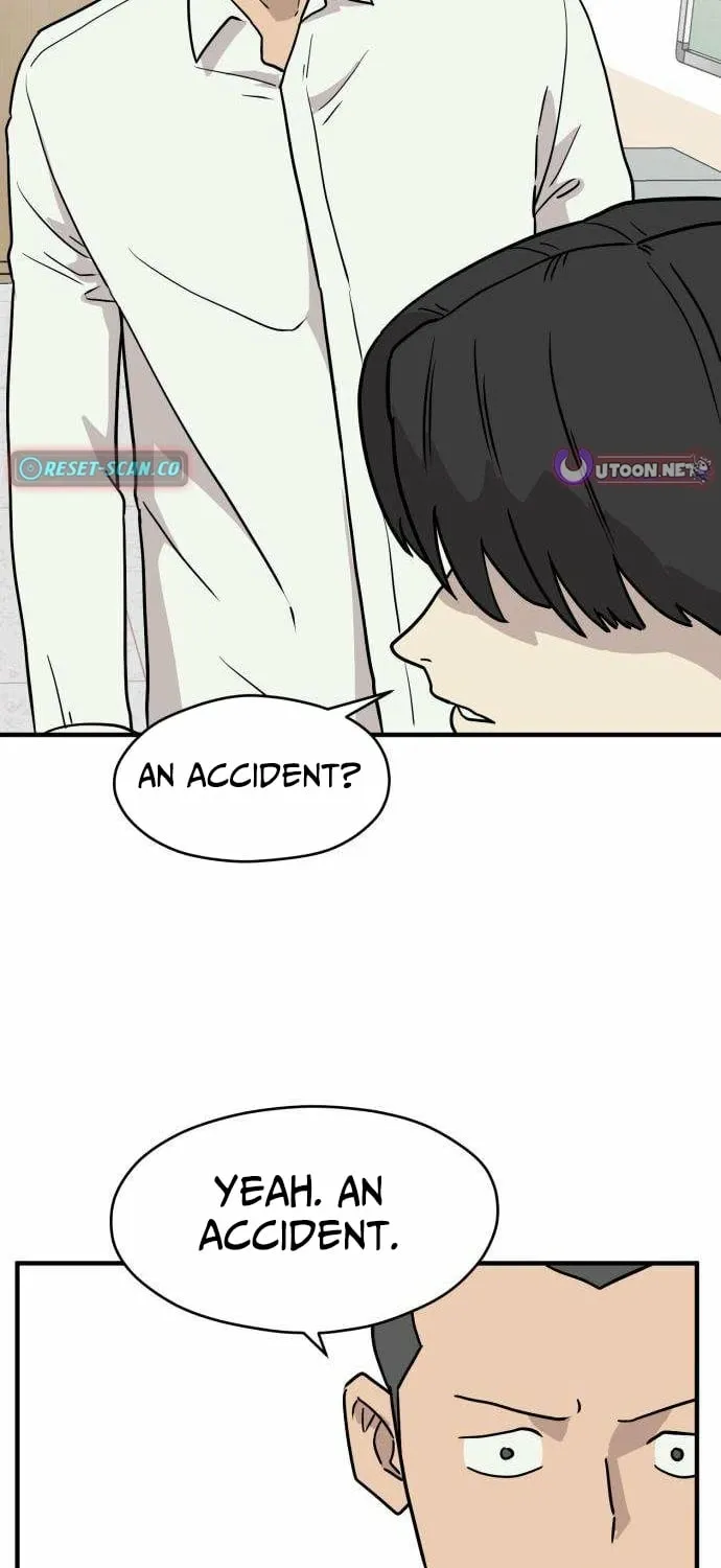 The Strongest High School Chapter 2 page 117 - 