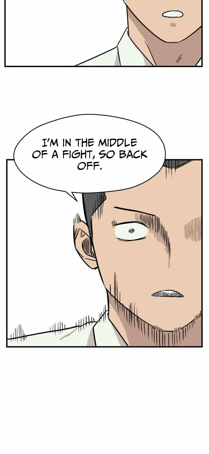 The Strongest High School Chapter 2 page 118 - 