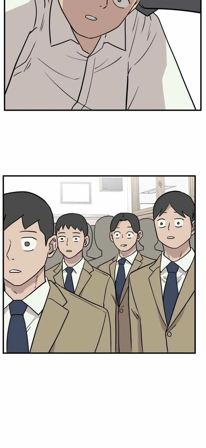 The Strongest High School Chapter 2 page 121 - 