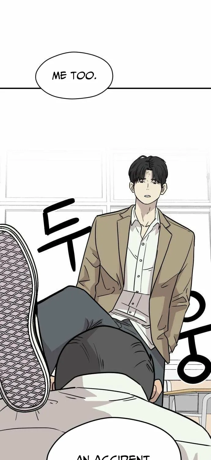 The Strongest High School Chapter 2 page 122 - 