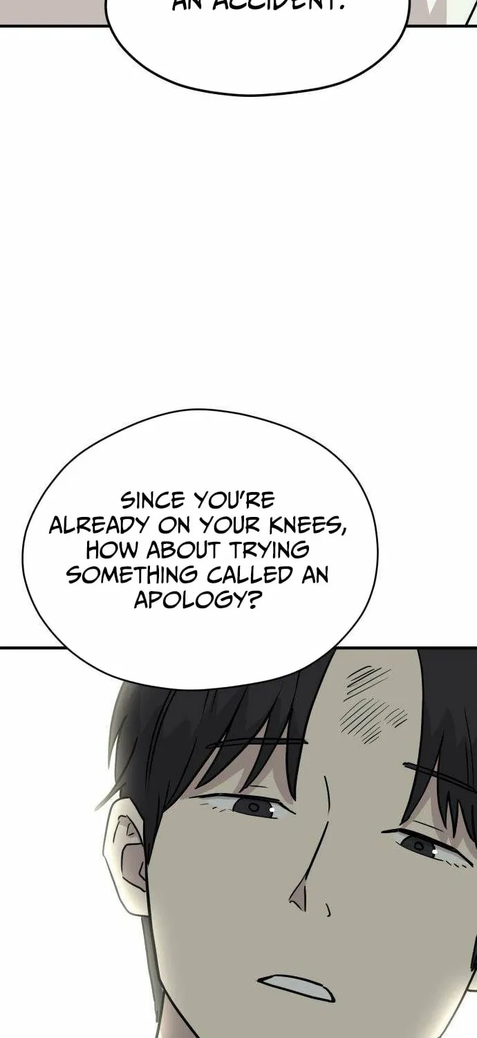 The Strongest High School Chapter 2 page 123 - 
