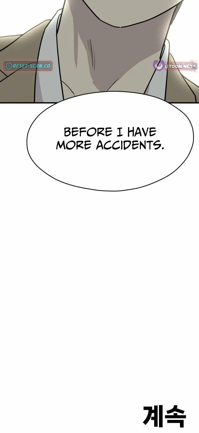The Strongest High School Chapter 2 page 124 - 