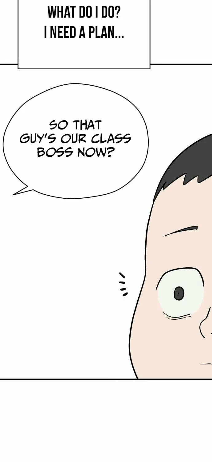 The Strongest High School Chapter 2 page 18 - 