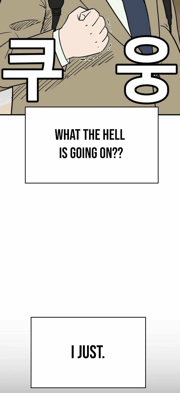 The Strongest High School Chapter 2 page 3 - 