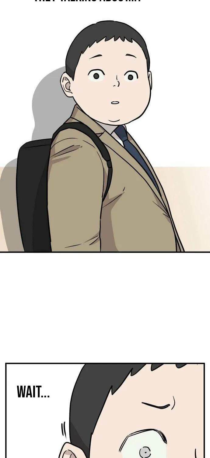 The Strongest High School Chapter 2 page 21 - 