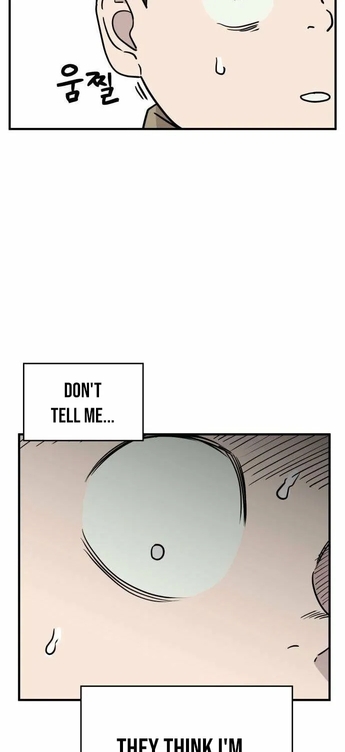 The Strongest High School Chapter 2 page 22 - 