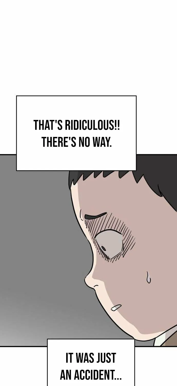 The Strongest High School Chapter 2 page 25 - 