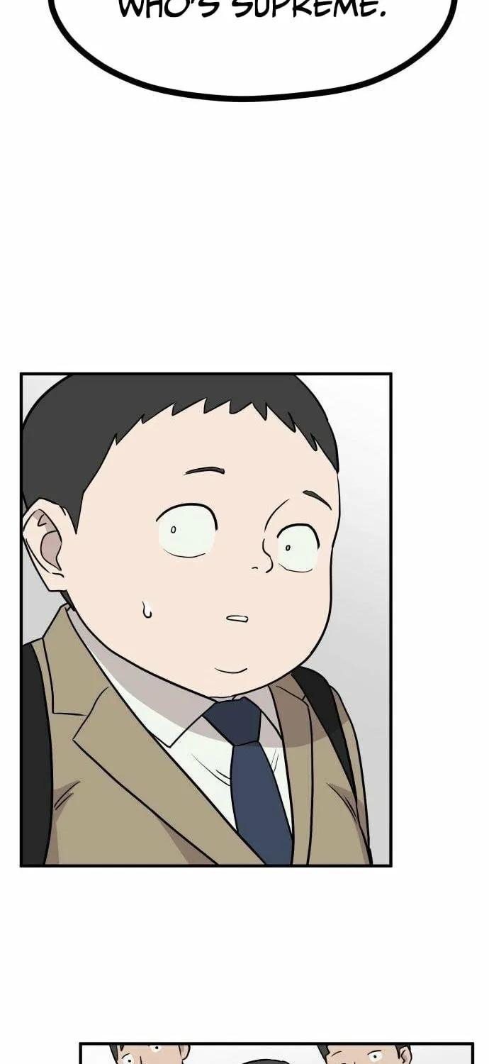The Strongest High School Chapter 2 page 30 - 