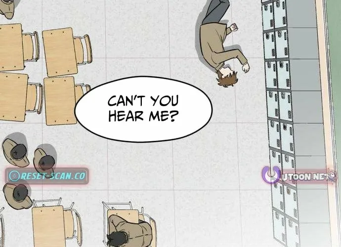 The Strongest High School Chapter 2 page 32 - 