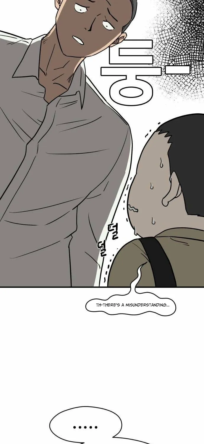 The Strongest High School Chapter 2 page 39 - 