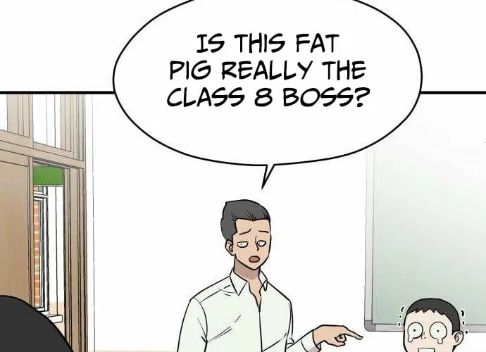 The Strongest High School Chapter 2 page 40 - 
