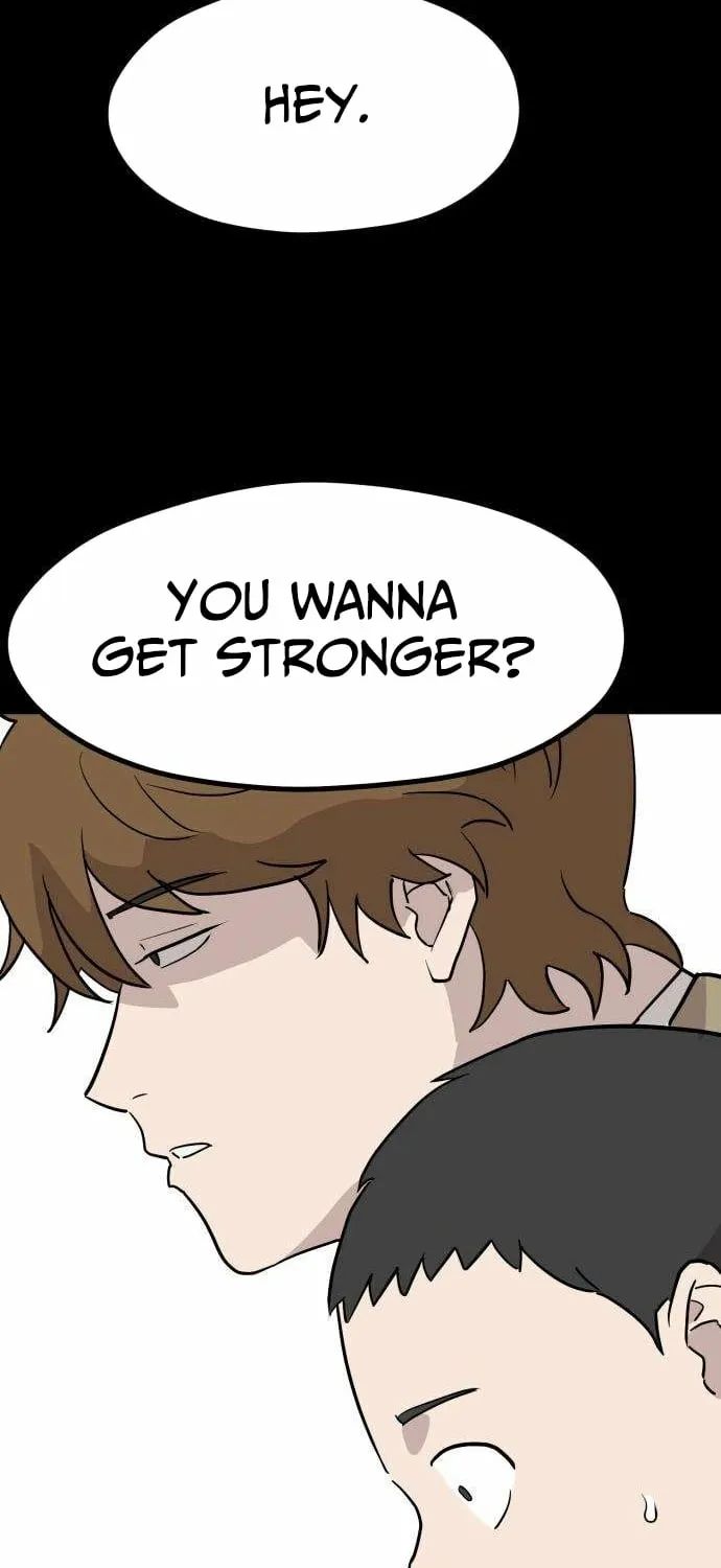 The Strongest High School Chapter 2 page 5 - 