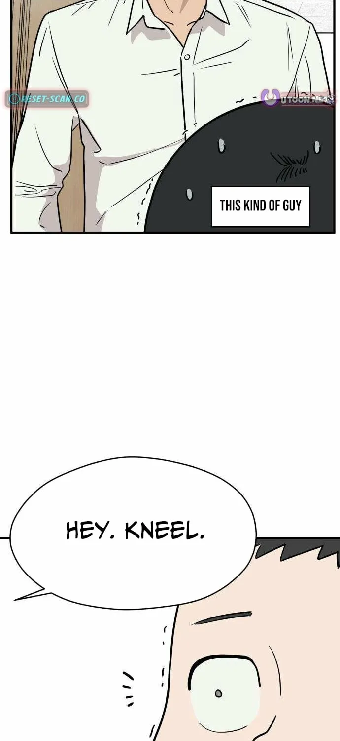 The Strongest High School Chapter 2 page 42 - 