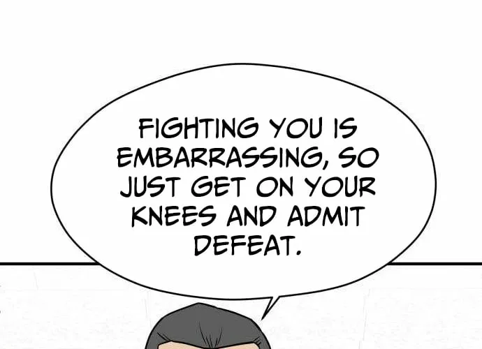 The Strongest High School Chapter 2 page 44 - 