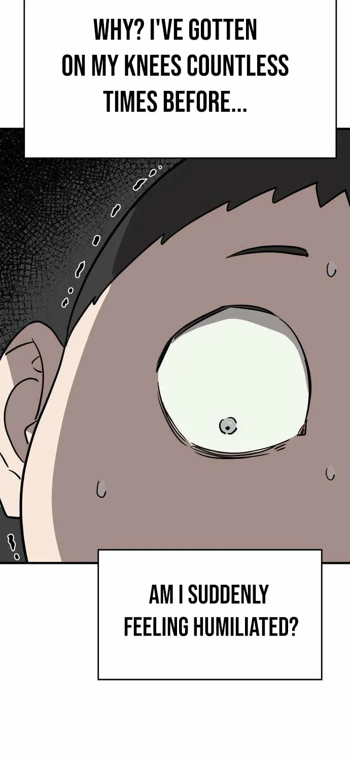 The Strongest High School Chapter 2 page 53 - 