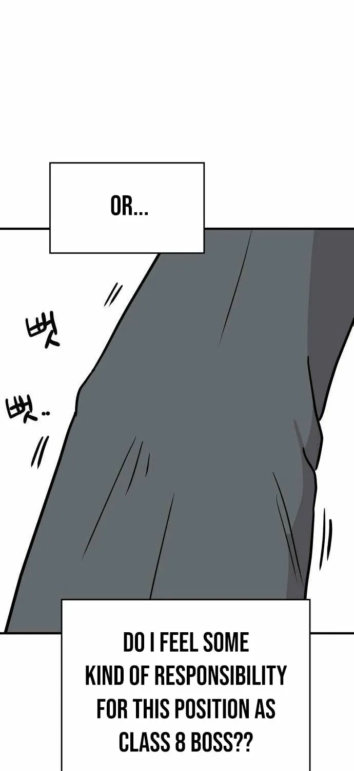The Strongest High School Chapter 2 page 54 - 