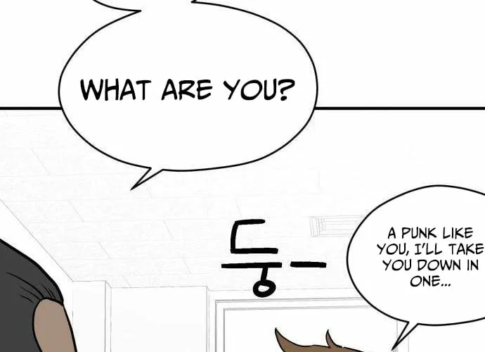 The Strongest High School Chapter 2 page 60 - 