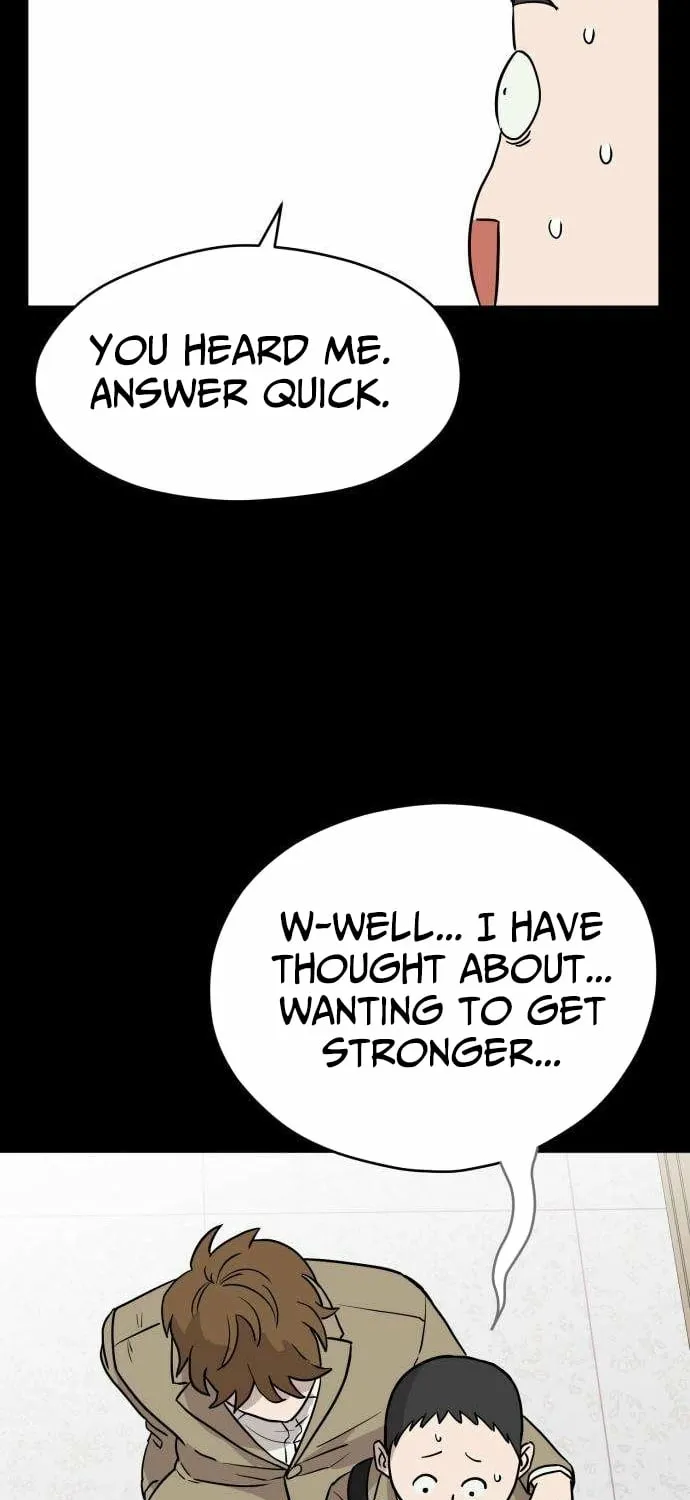 The Strongest High School Chapter 2 page 7 - 