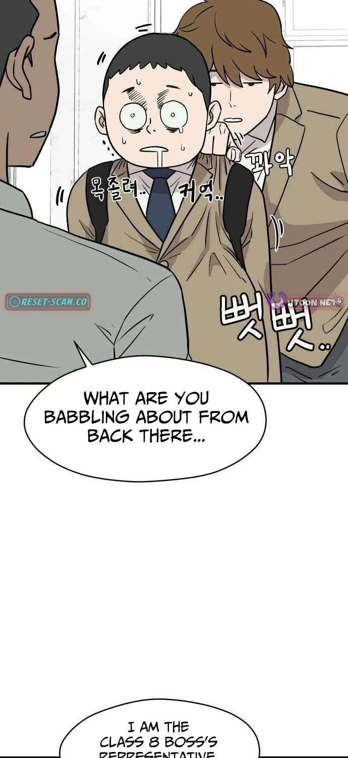 The Strongest High School Chapter 2 page 61 - 